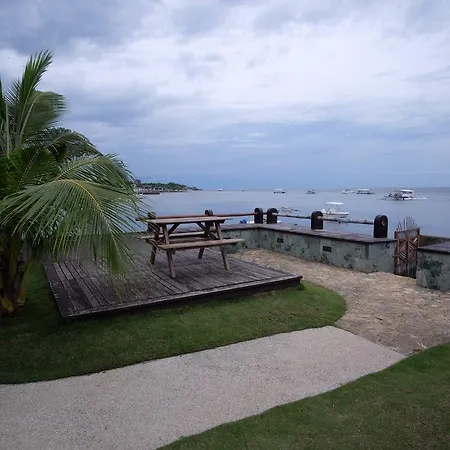 Feel Deep Dive Resort